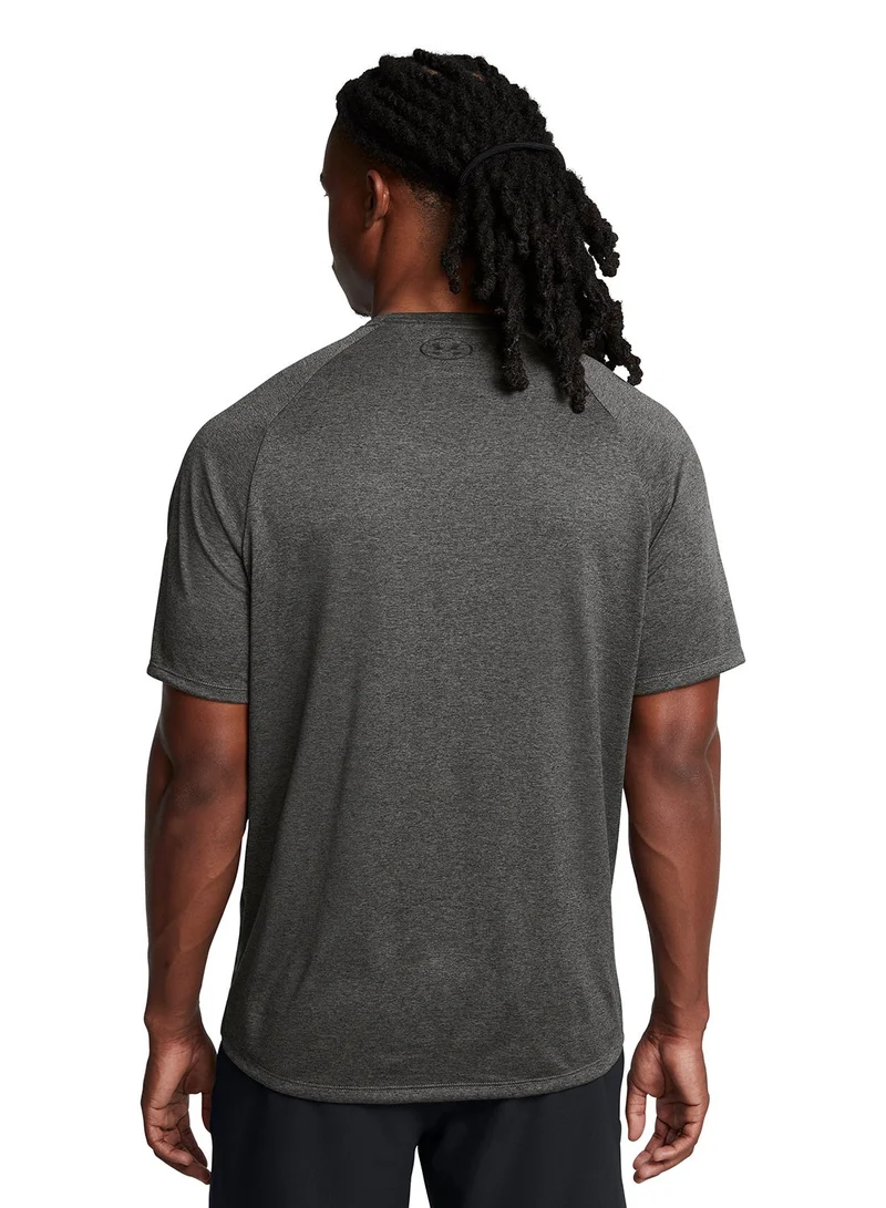 اندر ارمر تيشيرت تيك .